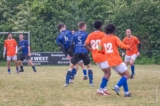 S.K.N.W.K. 1 - G.P.C. Vlissingen 1  (competitie) seizoen 2024-2025 (fotoboek 2) (48/140)